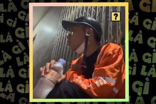 'Lỡ cả đời này không rực rỡ' thì sao?
