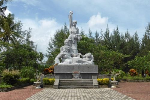 Vụ thảm sát Mỹ Lai năm 1968
