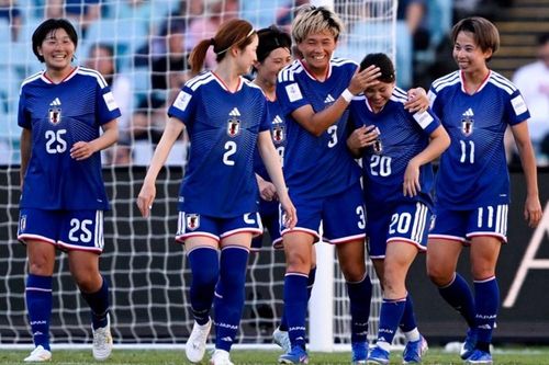Xác định 4 đội bóng châu Á đầu tiên giành quyền tham dự World Cup nữ 2027