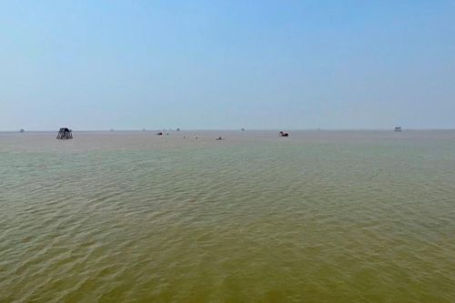 Ninh Bình: Đẩy mạnh phát triển du lịch biển giai đoạn 2026 – 2030