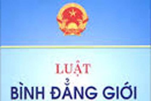 Bổ sung Dự án Luật sửa đổi, bổ sung Luật Bình đẳng giới năm 2006 vào Chương trình lập pháp năm 2026