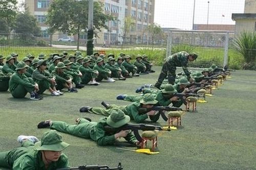 Quy chế hoạt động của Hội đồng Giáo dục quốc phòng và an ninh Trung ương