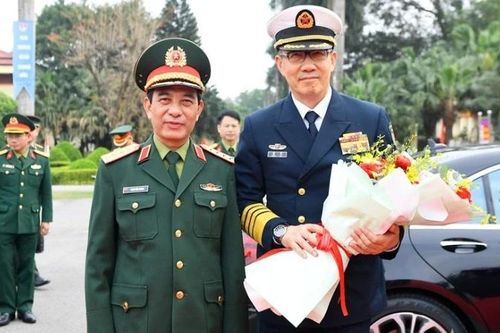 Hoạt động của lãnh đạo Đảng, Nhà nước