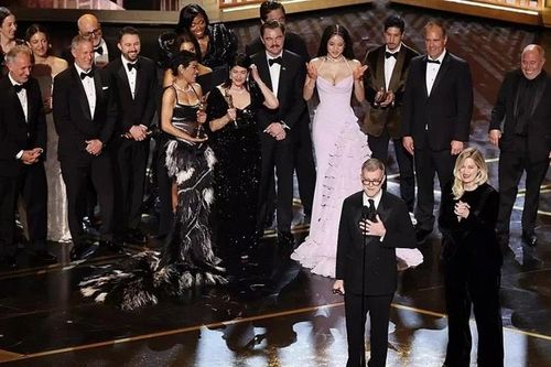 Lễ trao giải Oscar 2026: 'One Battle After Another' đại thắng với 6 giải