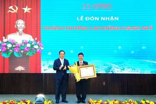 Công viên phần mềm Quang Trung hướng đến mô hình đô thị khoa học