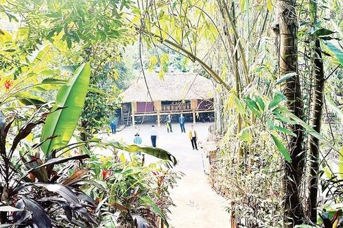 Tăng cường liên kết, mở rộng điểm du lịch hấp dẫn