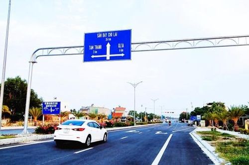 Đầu tư dự án tuyến đường đô thị cao tốc phía Đông Đà Nẵng