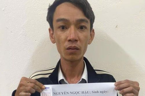 Nam thanh niên lừa bán vàng trên mạng xã hội, chiếm đoạt hàng trăm triệu đồng