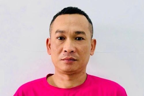 Đầu thú để được khoan hồng