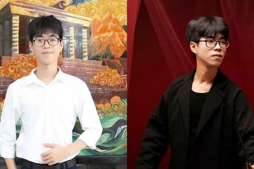 Nam sinh viên Báo chí đoạt giải Tiếng hát sinh viên toàn quốc, ghi dấu ấn trong các hoạt động phong trào