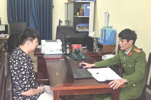 Phú Thọ: Làm rõ nam thanh niên lừa nhiều sư thầy, sư cô đi du lịch Hàn Quốc