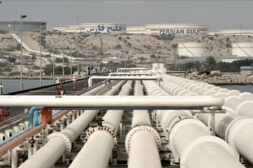 Mỹ cân nhắc phương án chiếm đảo Kharg của Iran