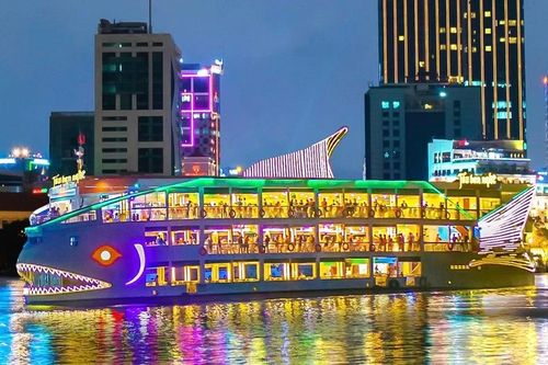 Khẩn trương rà soát phương tiện phục vụ vui chơi, giải trí dưới nước