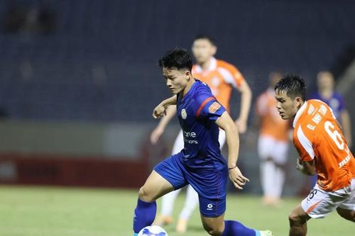 V-League 2025-2026: Những khó khăn trong cuộc đua trụ hạng của PVF