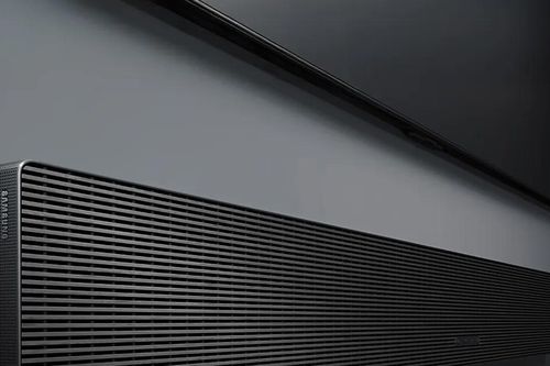 Samsung là thương hiệu loa thanh số 1 toàn cầu 12 năm liên tiếp