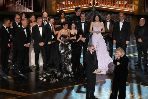 Phim có Leonardo DiCaprio đóng đoạt 6 tượng vàng Oscar 2026