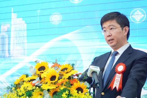 Công viên phần mềm Quang Trung là nơi thí điểm các công nghệ chiến lược