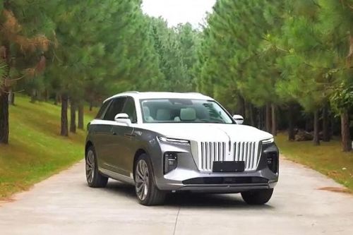 Cập nhật bảng giá xe hãng Hongqi mới nhất tháng 3/2026