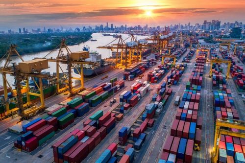 Thương mại toàn cầu đối mặt khủng hoảng nghiêm trọng nhất trong 8 thập kỷ