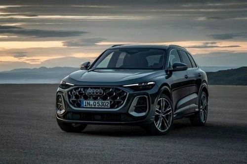 Cập nhật bảng giá xe hãng Audi mới nhất tháng 3/2026