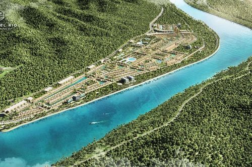 Chủ đầu tư dự án Casa Del Rio 'gánh' khoản nợ gần 4.864 tỷ đồng với 2.960 tỷ trái phiếu, kiểm toán lưu ý khoản chi 112,5 tỷ cho hai cá nhân