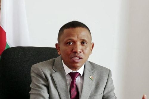 Madagascar có tân Thủ tướng sau một tuần giải tán nội các