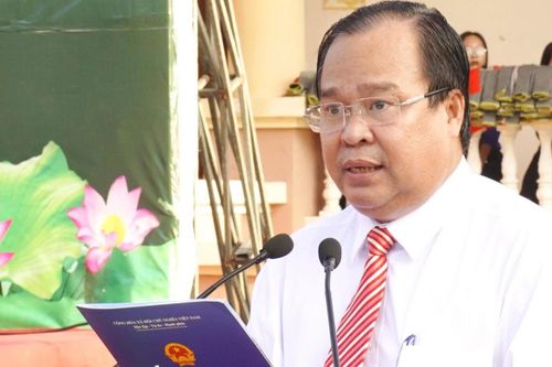 Cà Mau mở rộng 'cánh cửa' thu hút đầu tư vào y tế và giáo dục