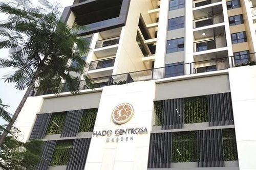 Mẹ của CEO Tập đoàn Hà Đô muốn chi trăm tỷ mua cổ phiếu