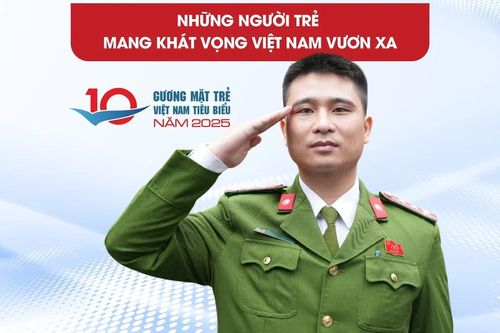 Bản lĩnh thép tôi rèn từ những cuộc đấu trí