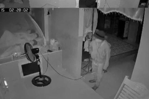 Hy hữu vụ chú rể ở Cà Mau say rượu ngủ quên, bị trộm mất thùng tiền mừng cưới