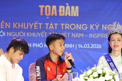 Những người trẻ không đầu hàng số phận