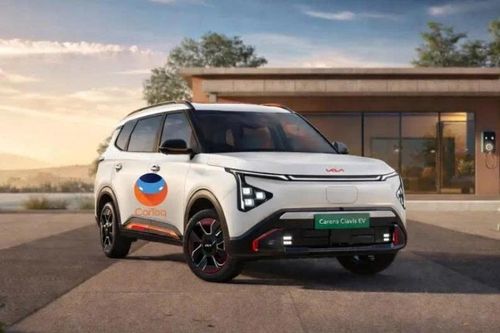 Thị trường xe điện tuần qua: Ô tô điện Kia Carens EV bổ sung hai bản hiệu năng cao