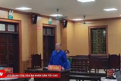 Tái sử dụng ma túy, người đàn ông lĩnh 24 tháng tù