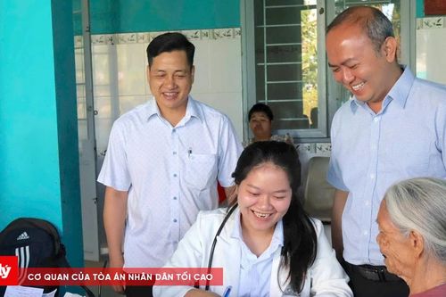 TP.HCM: 356 phòng khám đa khoa vào diện kiểm tra