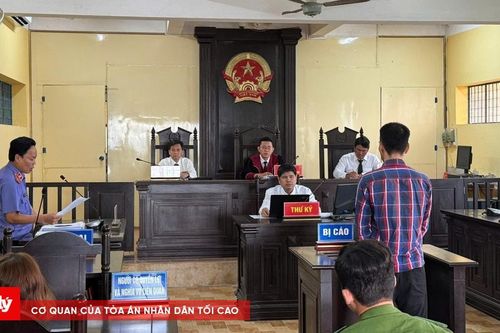 Xét xử 2 tài xế gây tai nạn chết người
