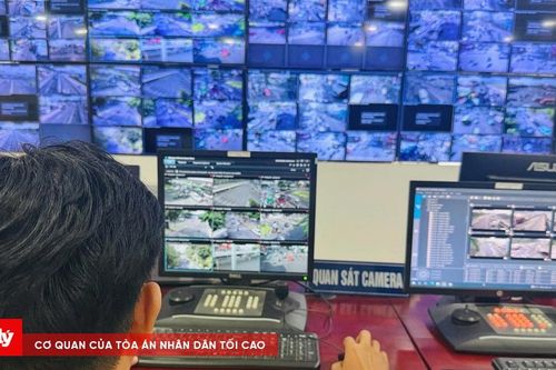 TP.HCM: Hơn 84.500 vi phạm giao thông bị 'mắt thần' phát hiện