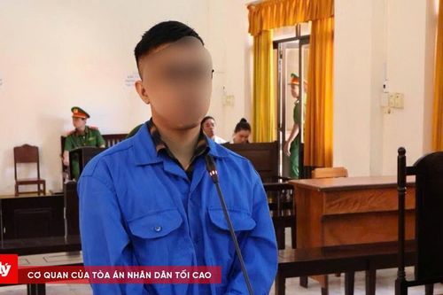 Cựu chuyên viên ngân hàng lãnh 14 năm vì lừa đảo chiếm đoạt hơn 9 tỷ đồng