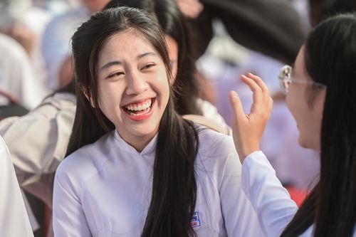 Hơn nửa triệu học sinh vào lớp 1, 6, 10 ở đô thị lớn nhất cả nước