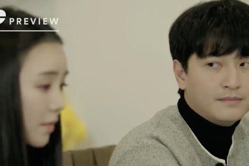'Bước chân vào đời' tập 10: Cô giáo nghèo bị mẹ bạn trai cạnh khóe