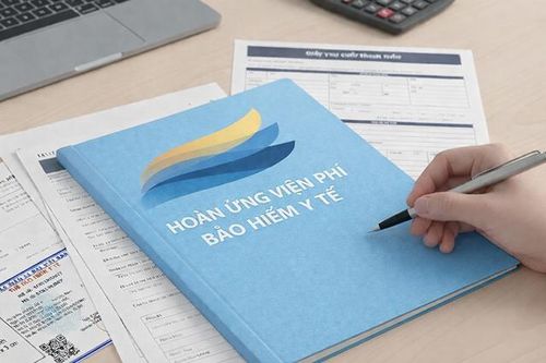 Cách hoàn ứng viện phí BHYT: Thủ tục, hồ sơ, thời gian