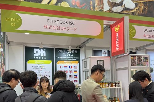 Thị trường Nhật Bản: Cơ hội lớn nhưng không dễ với thực phẩm Việt
