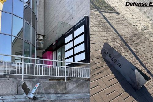 Thực hư việc UAV thông minh của Nga 'dễ dàng' tiếp cận trung tâm Kiev