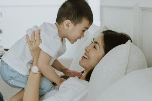 Tăng Thanh Hà mang thai lần 4?