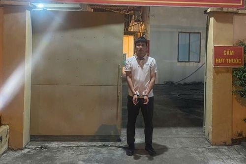 Tạm giữ đối tượng lừa đảo chiếm đoạt tài sản của nhiều người