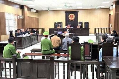 Đẩy nhanh tiến độ điều tra, xử lý các vụ án về tham nhũng, lãng phí