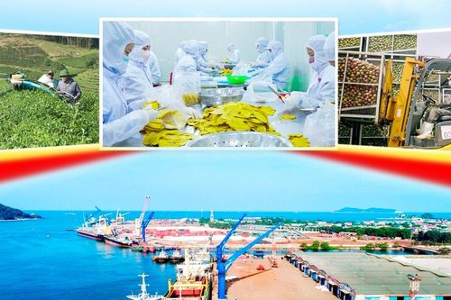 Biến động Trung Đông và bài toán xuất khẩu Nghệ An