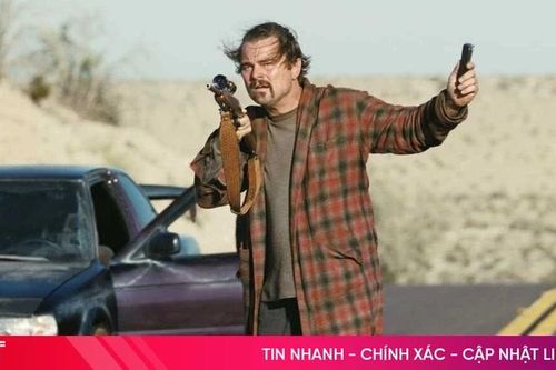 Trảo giải Oscar 2026: Michael B. Jordan đánh bại Leonardo DiCaprio
