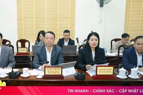Chủ tịch UBND tỉnh tiếp công dân định kỳ tháng 3