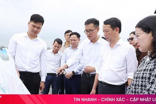 Hà Tĩnh thành lập Ban Chỉ đạo xúc tiến đầu tư, tháo gỡ khó khăn cho các dự án