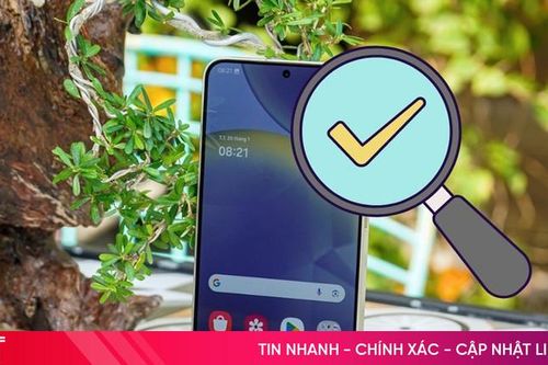 Cách tìm ứng dụng bị ẩn trên Samsung